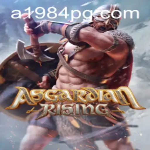 AsgardianRising: Descobrindo o Poder dos Deuses em um Jogo Épico