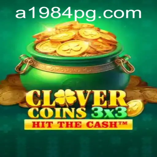 Clovercoin3x3: O Jogo Inovador para 1984pg e Além