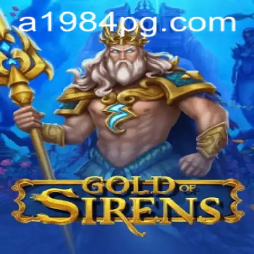 GoldofSirens: A Fascinante Aventura Estratégica Inspirada em '1984pg'