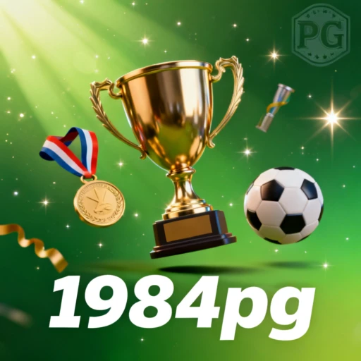 1984pg Logo