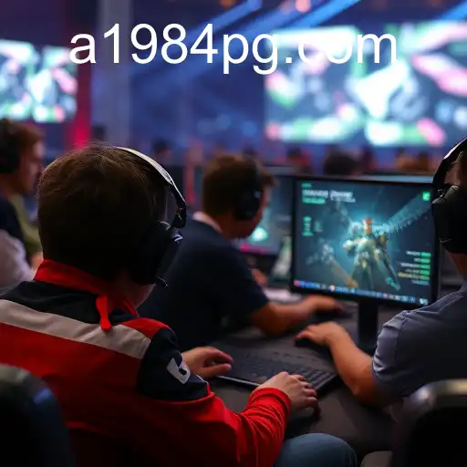 Jogos ao vivo