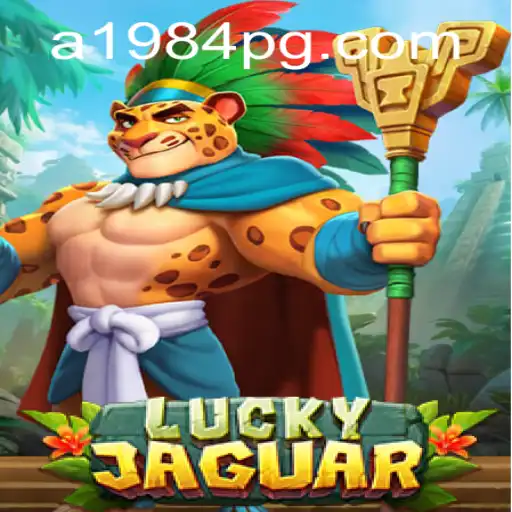 Explorando LuckyJaguar: O Jogo que Conquista com Suspense e Estratégia