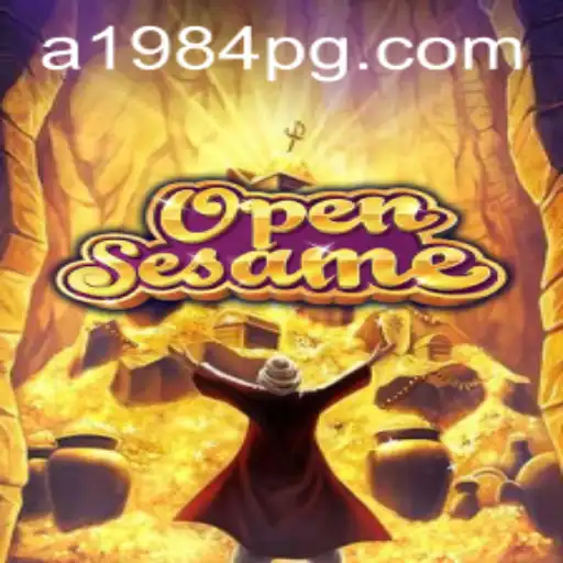 Explorando o Jogo OpenSesame: Uma Viagem ao Mundo de 1984pg