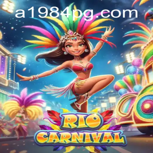 Descubra o Mundo Vibrante e Emocionante de 'RioCarnival': Uma Experiência de Jogo Única