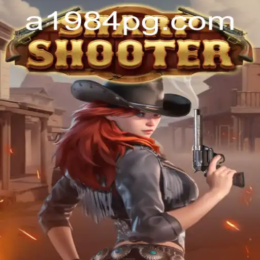 Sharpshooter: O Clássico Jogo de Ação de 1984