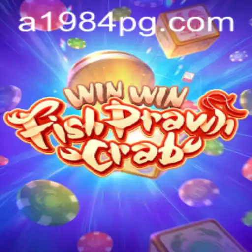 Explorando o Universo de WinWinFishPrawnCrab